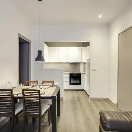 Loue 6 Pers, Centre Cauterets, 2 Ch, Equipe, Proche Pistes - Fr-1-401-136 Apartment *