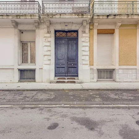 Loue 6 Pers, Centre Cauterets, 2 Ch, Equipe, Proche Pistes - Fr-1-401-136 Apartment Cauterets