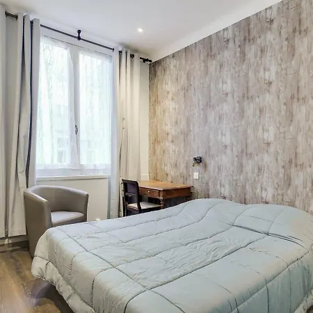 Loue 6 Pers, Centre Cauterets, 2 Ch, Equipe, Proche Pistes - Fr-1-401-136